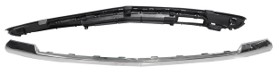 BUMPER MOULDING CP